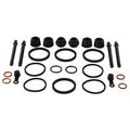 All Balls Front Caliper Rebuild Kit 18-3165 for Honda CB 700 SC 84-86 18-3165